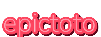 epictoto — logo kanal